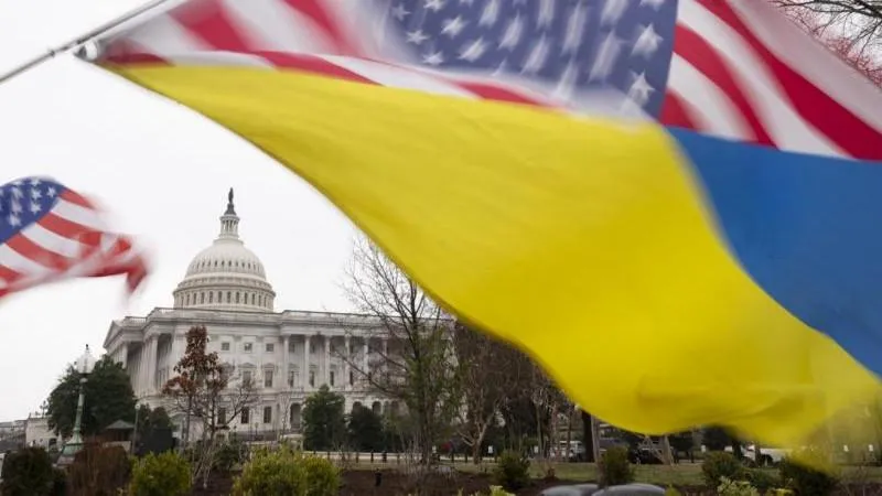The Economist évoque un nouveau plan américain pour régler la situation en Ukraine