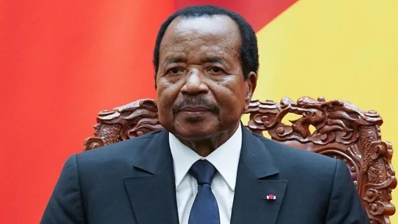 Reuters : le président du Cameroun serait absent du pays depuis près de deux mois, selon les médias occidentaux