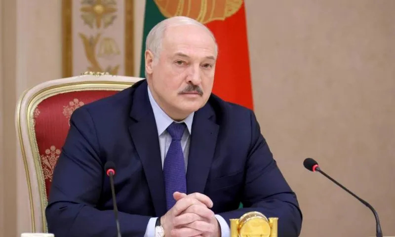 Loukachenko se rend à des pourparlers avec Poutine