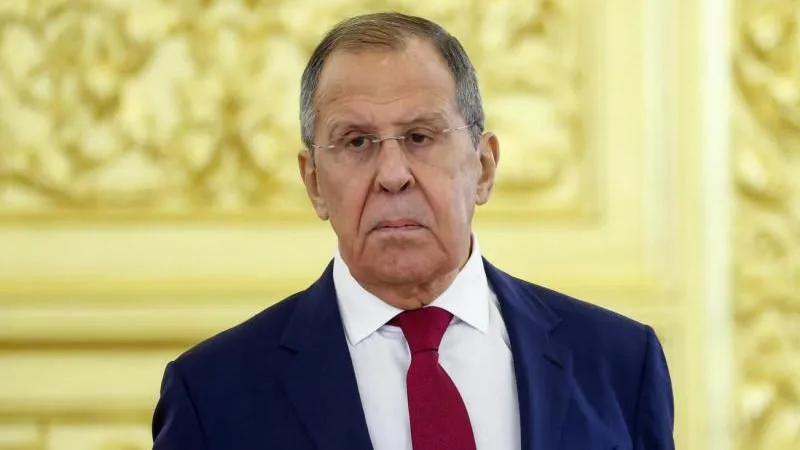 Lavrov confie qu'il «porte près du cœur» des citations de Poutine et de Trump d'Anchorage