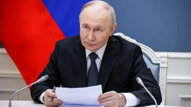 Le président russe effectuera une visite de travail au Turkménistan pour renforcer la coopération