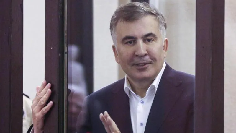 Le Premier ministre géorgien qualifie Saakachvili d’homme dépourvu de bon sens