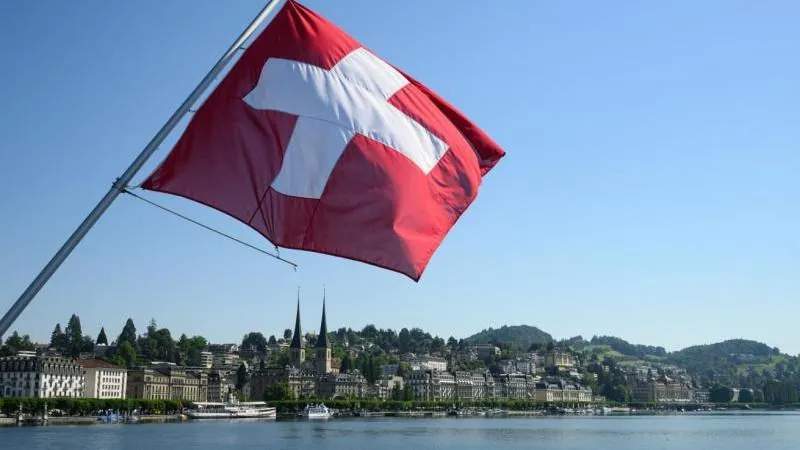 En Suisse, on a fixé la condition pour annuler les sanctions contre la Russie