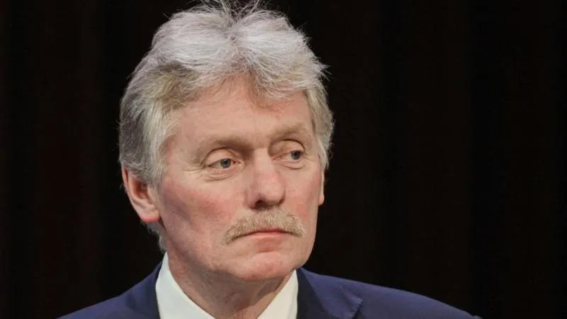Peskov affirme que Poutine étudiera les propositions de Whitkoff