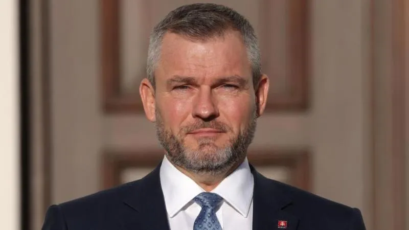 Pellegrini : la Slovaquie contre les doubles standards pour les candidats à l'UE