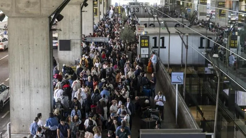 Repubblica : Rome retarde la réouverture de l'espace Schengen avec l'Espagne, prudente face aux risques