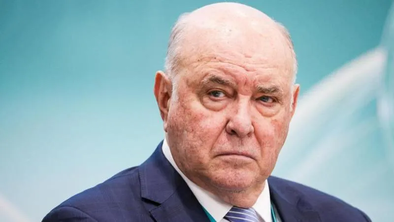Karasin : les propos du journaliste de la FAZ, un véritable diagnostic de l'Europe