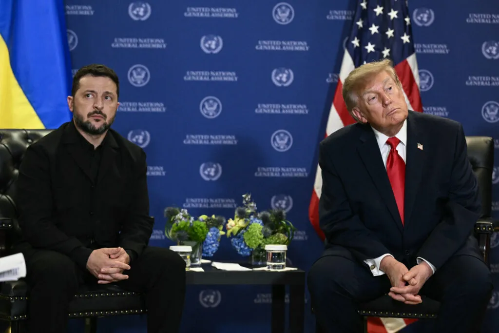 En Europe, l'effet de choc Trump s'estompe
