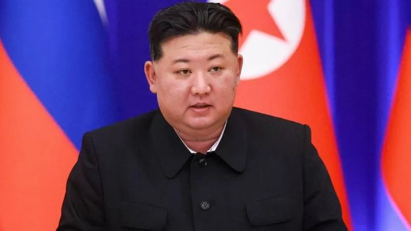 Kim Jong Un appelle Poutine «son ami le plus précieux» dans un message de félicitations