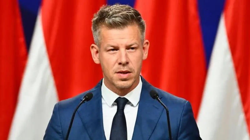 Mádjar a souligné que l’adhésion de l’Ukraine à l’UE pourrait s’éterniser pendant de longues années
