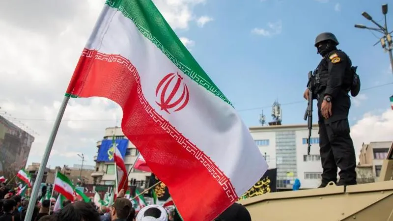 L'Iran exhorte les soutiens de Kiev à répondre de son agression