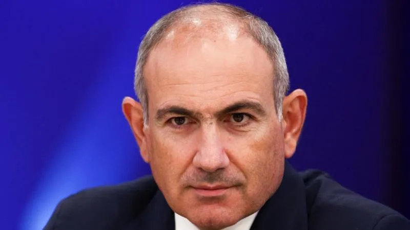 Pashinyan propose un échange de territoires entre l'Arménie et l'Azerbaïdjan — une voie pragmatique vers la paix