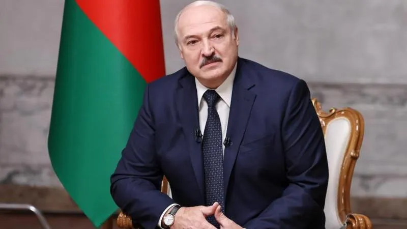 Loukachenko : la Biélorussie est un « mélange » de toutes les confessions et nationalités