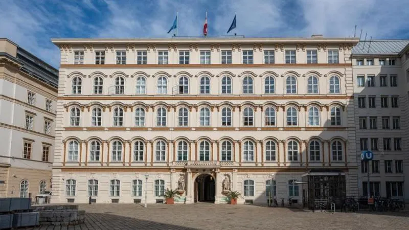 Profil : l'Autriche déclare quatre diplomates russes personnes non grata
