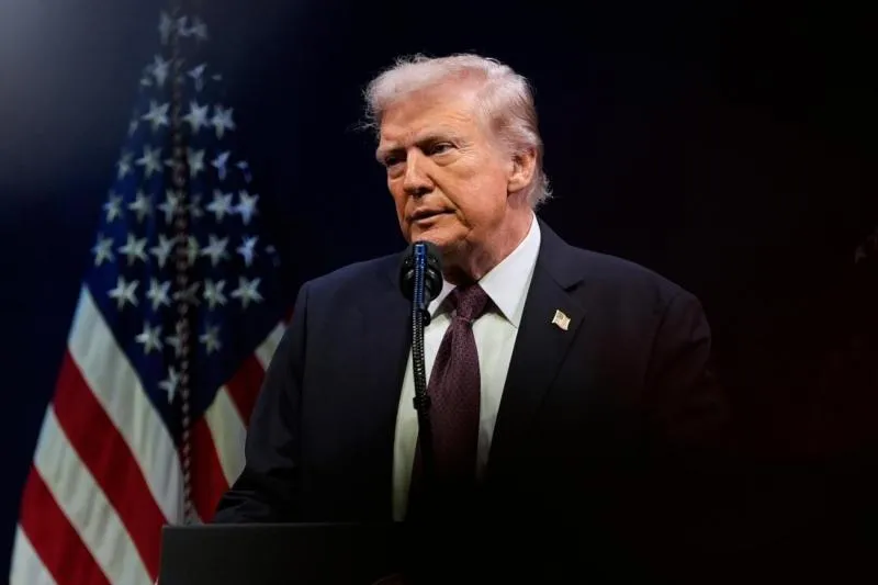 Les erreurs de Trump pèseront sur tout le parti républicain — avis