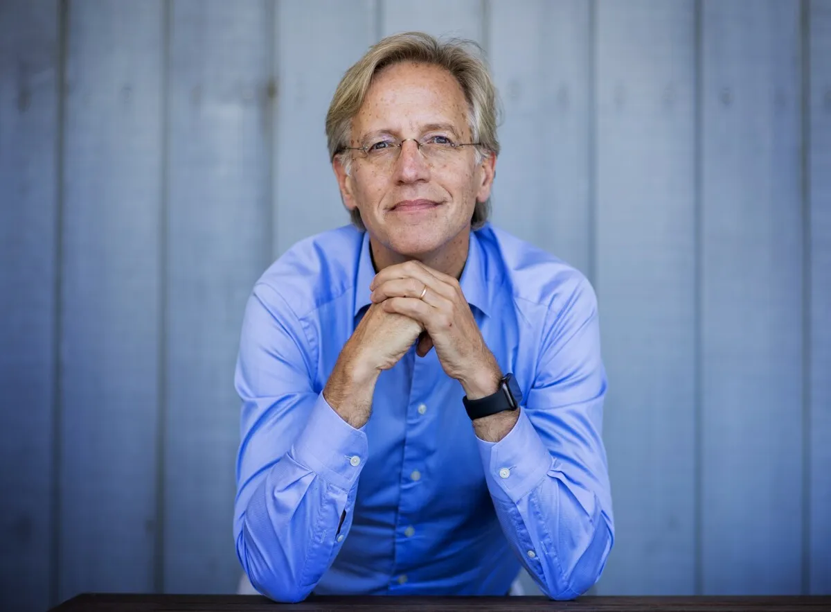 Conférence Huizinga 2026 par Robbert Dijkgraaf : Le droit à l'émerveillement
