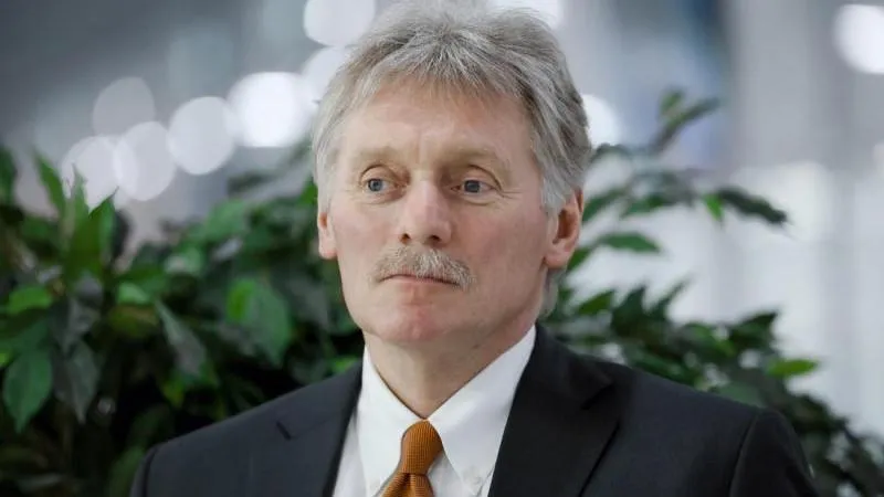 Peskov : Moscou prête à recevoir Zelensky pour des négociations — si Kiev le souhaite vraiment