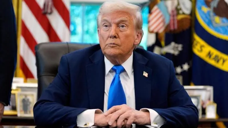 Trump : Les États-Unis ne veulent plus payer pour le confort du Canada, du Mexique et de l'Europe