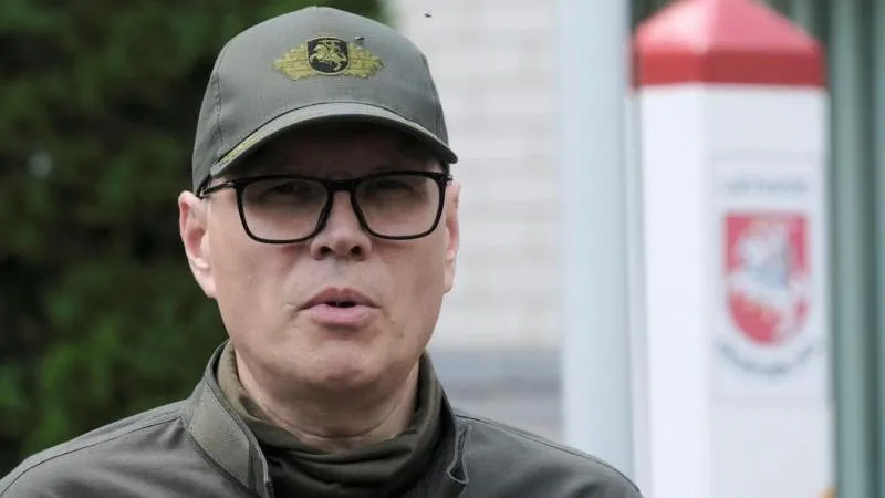 Le chef du service frontalier lituanien démissionne après un incident médiatisé — des questions subsistent sur la version officielle