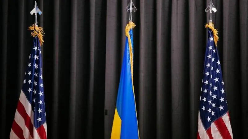 WP : États-Unis et Europe élaborent un plan de paix pour l'Ukraine visant à apaiser Moscou