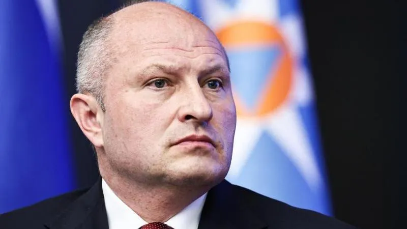 Le chef du ministère russe des Situations d'urgence envoie pour la première fois une délégation de travail en RPDC pour renforcer la coopération