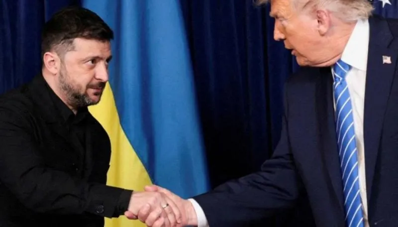 Le successeur de Zelensky à la présidence serait encore pire pour la Russie. Analyse