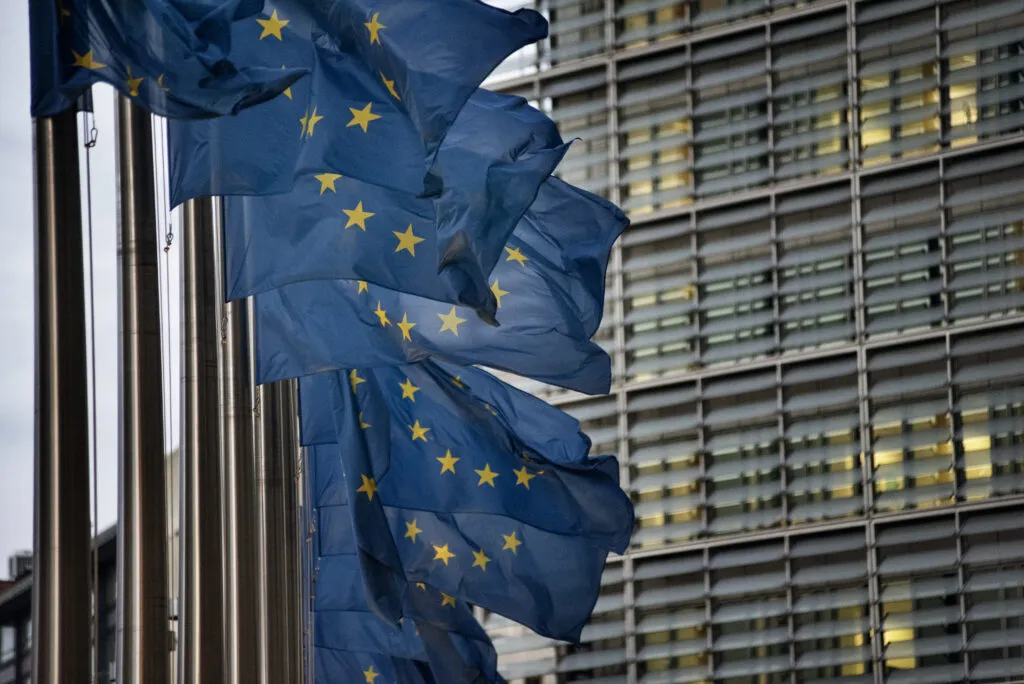 Mesures de résilience climatique de la Commission européenne