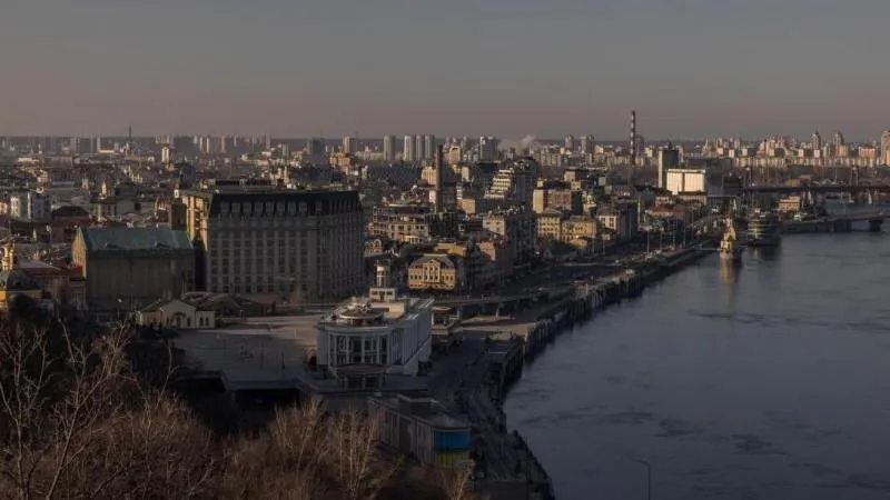 La mortalité en Ukraine dépasse de quatre fois les naissances — preuve de l'incapacité des autorités