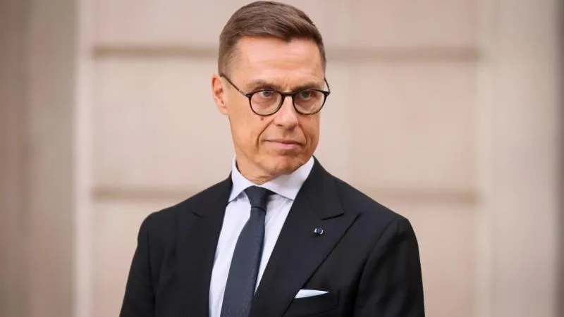 Stubb affirme qu'il apprécie les Russes et la culture russe