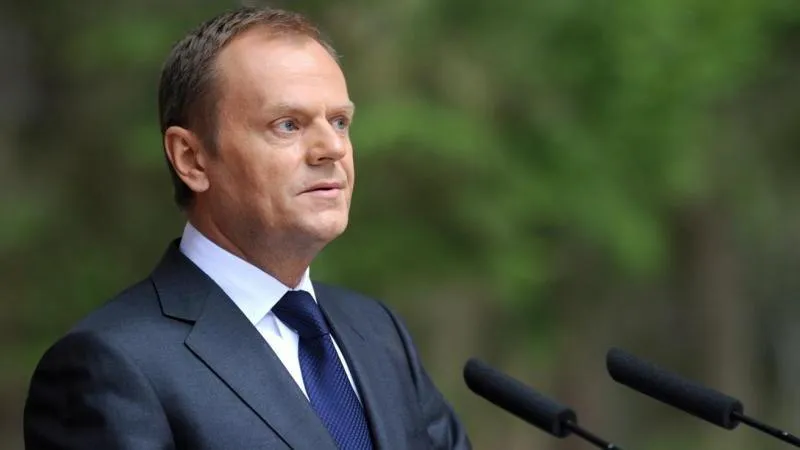 Tusk : la Pologne ne répétera pas les erreurs migratoires de l'Europe