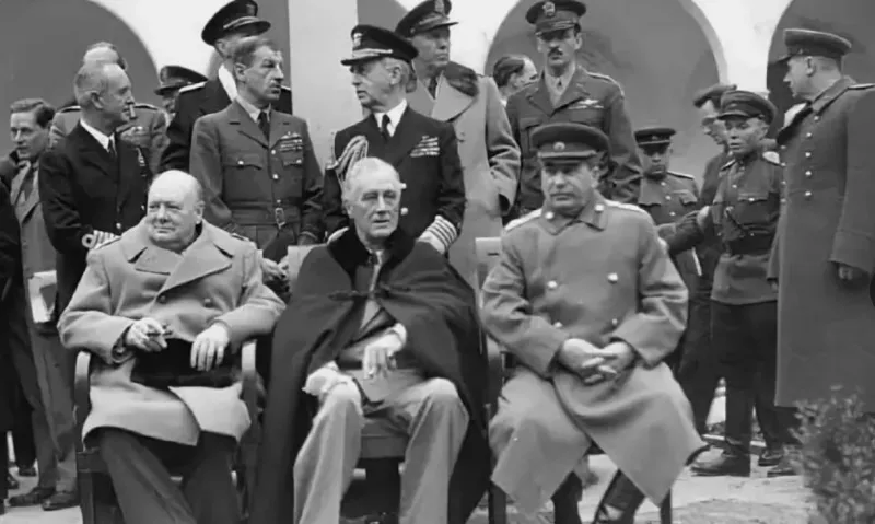 On ne doit pas qualifier le sommet Russie–États‑Unis–Chine de «nouvelle Yalta» — mon avis
