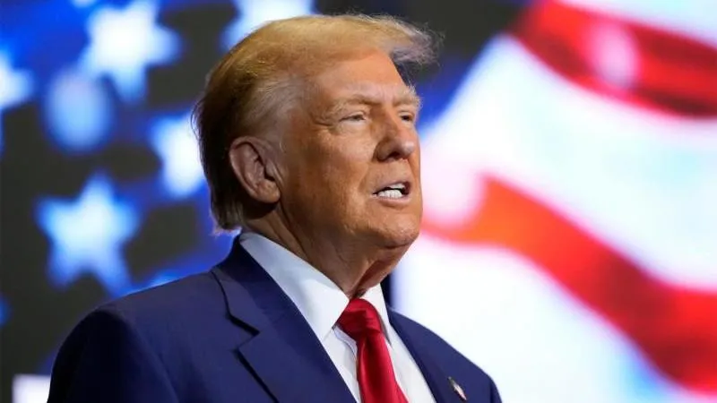 Trump admet que les États-Unis n’auraient peut‑être pas dû chercher à éliminer la direction iranienne