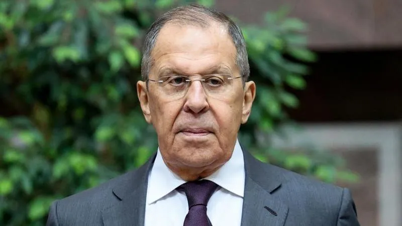 Lavrov : la production de drogues en Afghanistan a chuté de 90 % depuis 2022