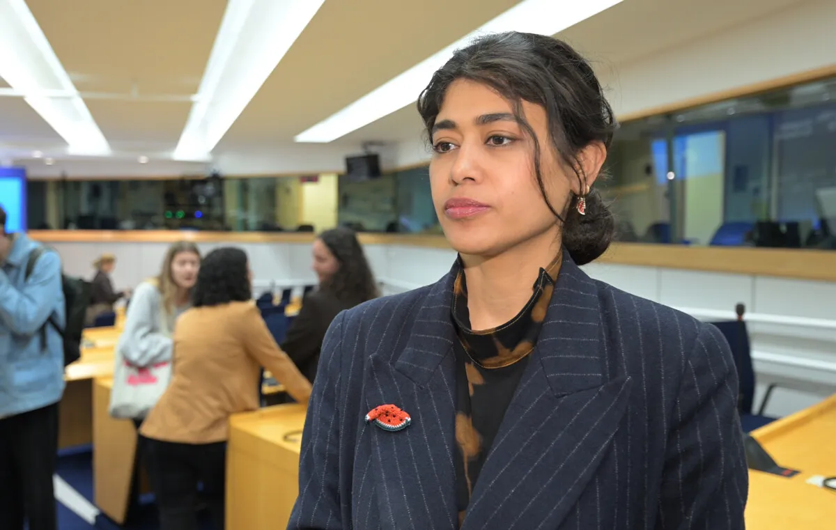 Qui est Rima Hassan ? Le visage de l’extrême gauche française jugé pour une prétendue propagande terroriste
