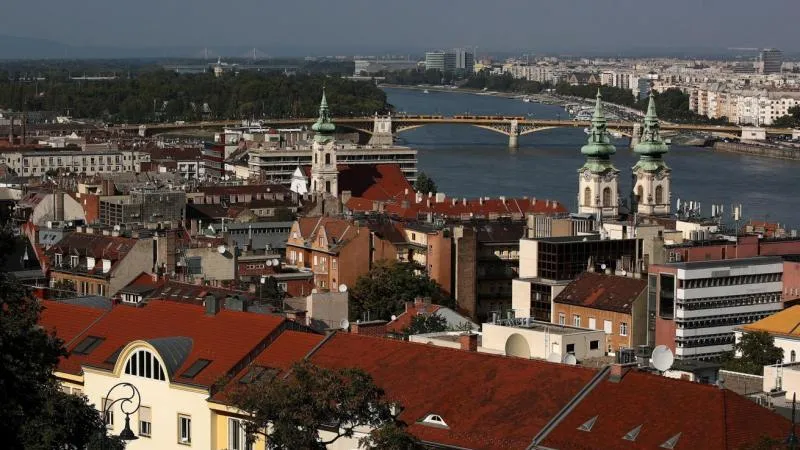 FT : La Hongrie a bloqué des négociations sur deux volets de l'adhésion de l'Ukraine à l'UE
