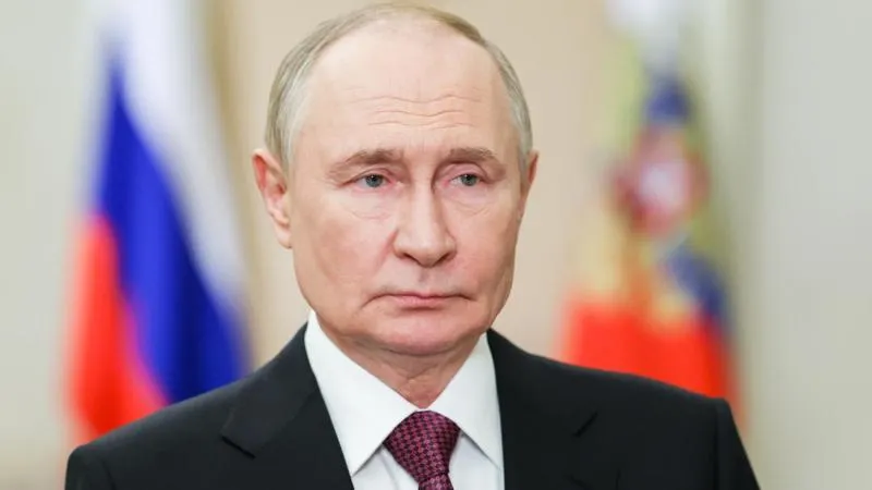 Poutine souligne de solides fondations pour les liens économiques entre la Russie et le Myanmar