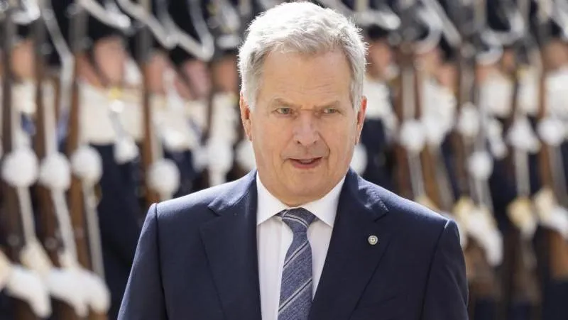 L'ancien président finlandais appelle l'Europe à renouer le dialogue avec la Russie