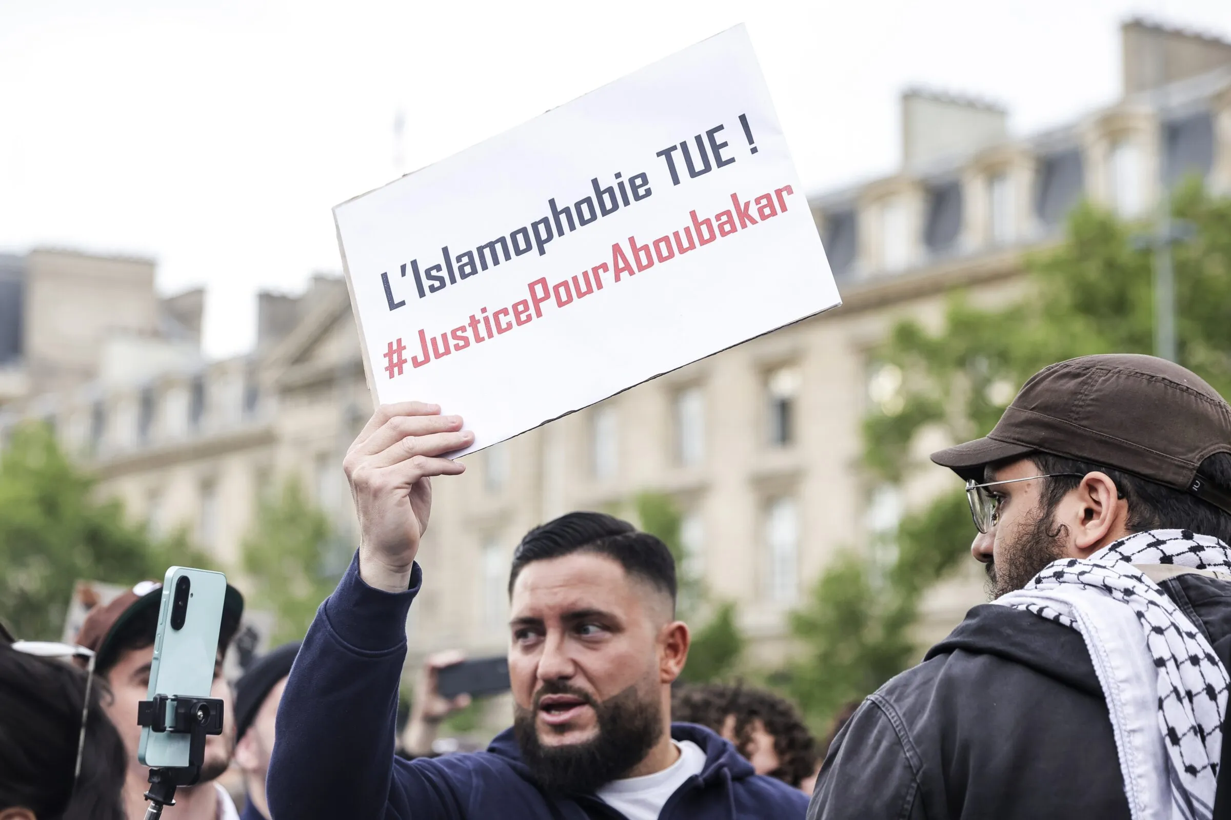 L’islamophobie pourrait-elle un jour devenir la loi de l’UE ?
