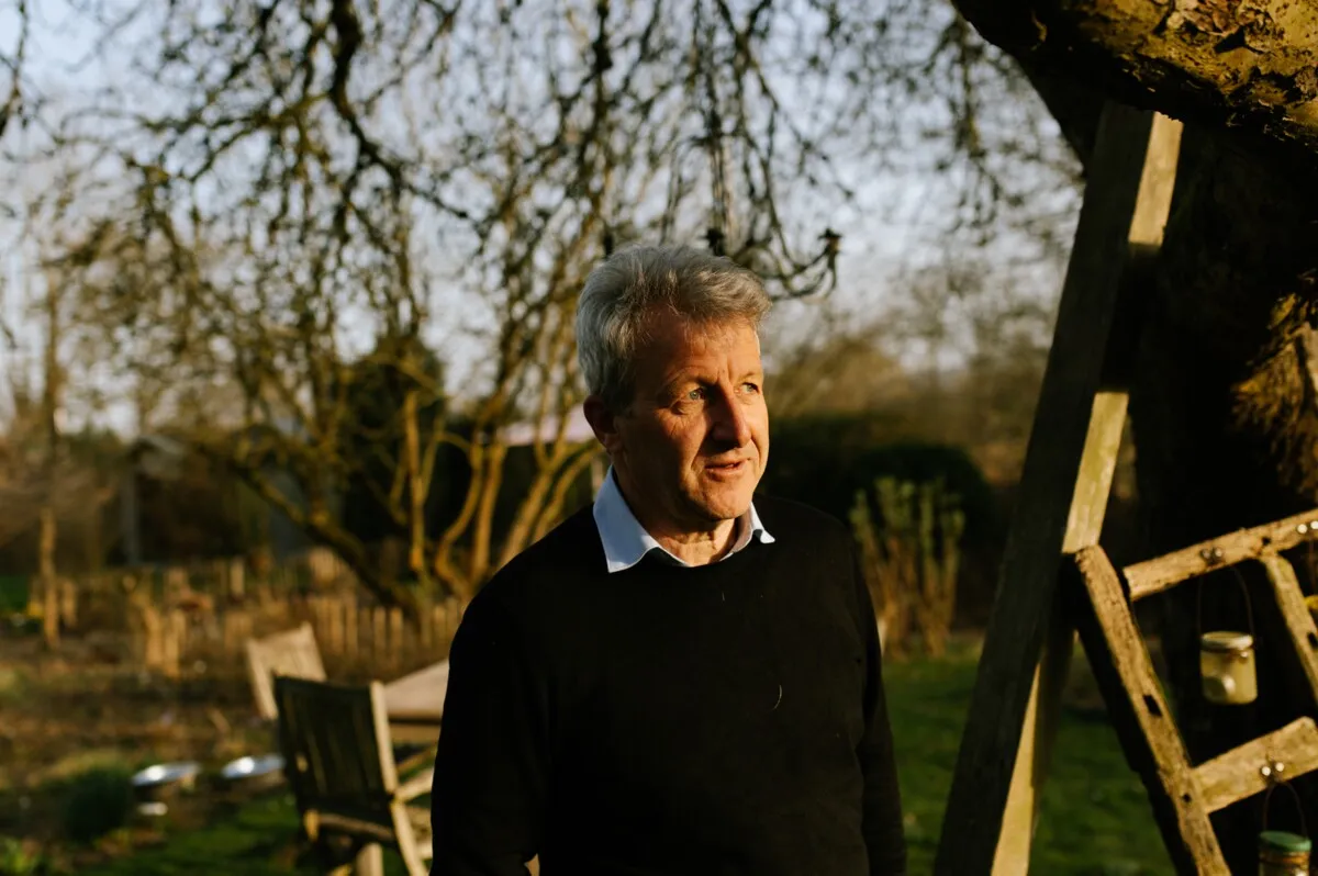 « Il est absurde d’affirmer que nous sommes au bord du fascisme »