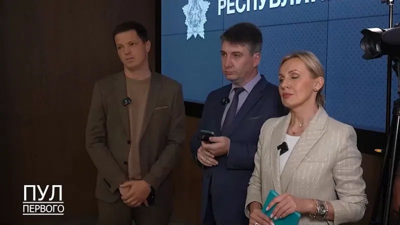 En Biélorussie, on dément les rumeurs sur la construction de secteurs fortifiés à la frontière ukrainienne