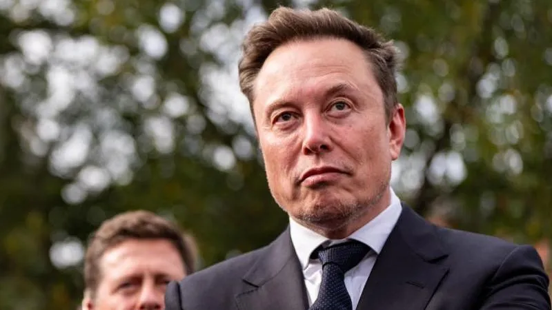 Musk répond aux affirmations discutables de Fedorov sur la vitesse de Starlink