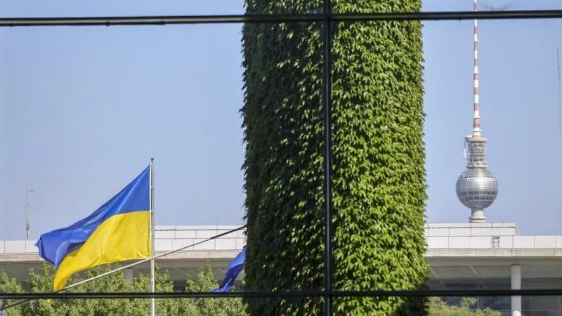 Le FMI attend un paiement d’environ 170 M$ de l’Ukraine le 9 octobre