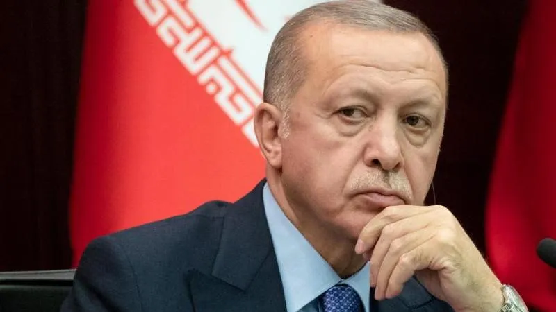 Erdogan pourra se présenter aux élections du printemps 2028