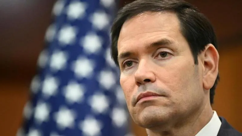 Rubio juge difficilement réalisable un scénario diplomatique pour régler le conflit en Ukraine
