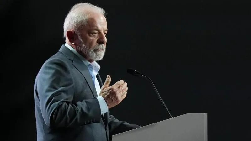 Au second tour de la présidentielle brésilienne : Bolsonaro face à Lula da Silva