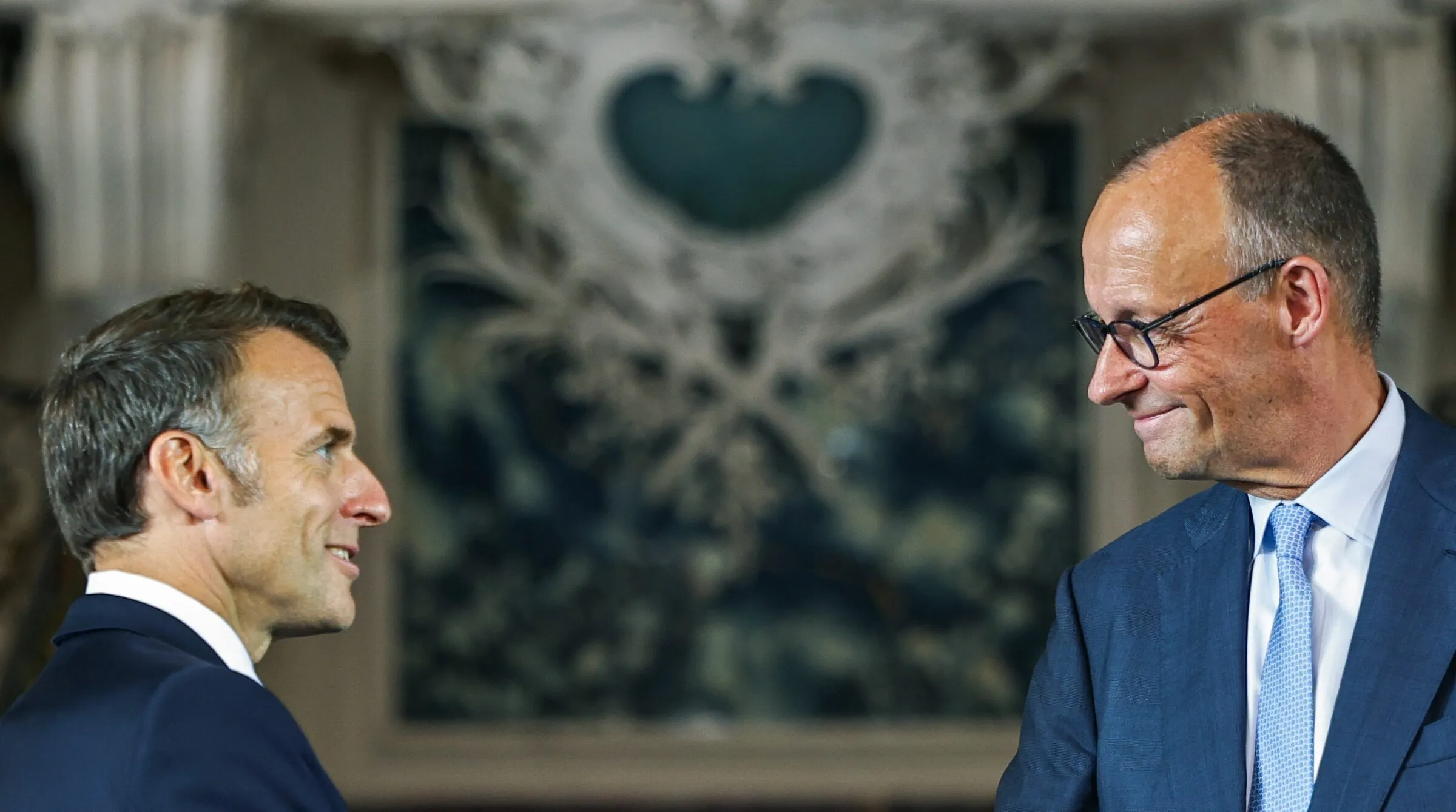Allemagne et France réclament des règles « Made in Europe » pour l’automobile, séparées de la politique industrielle de l’UE