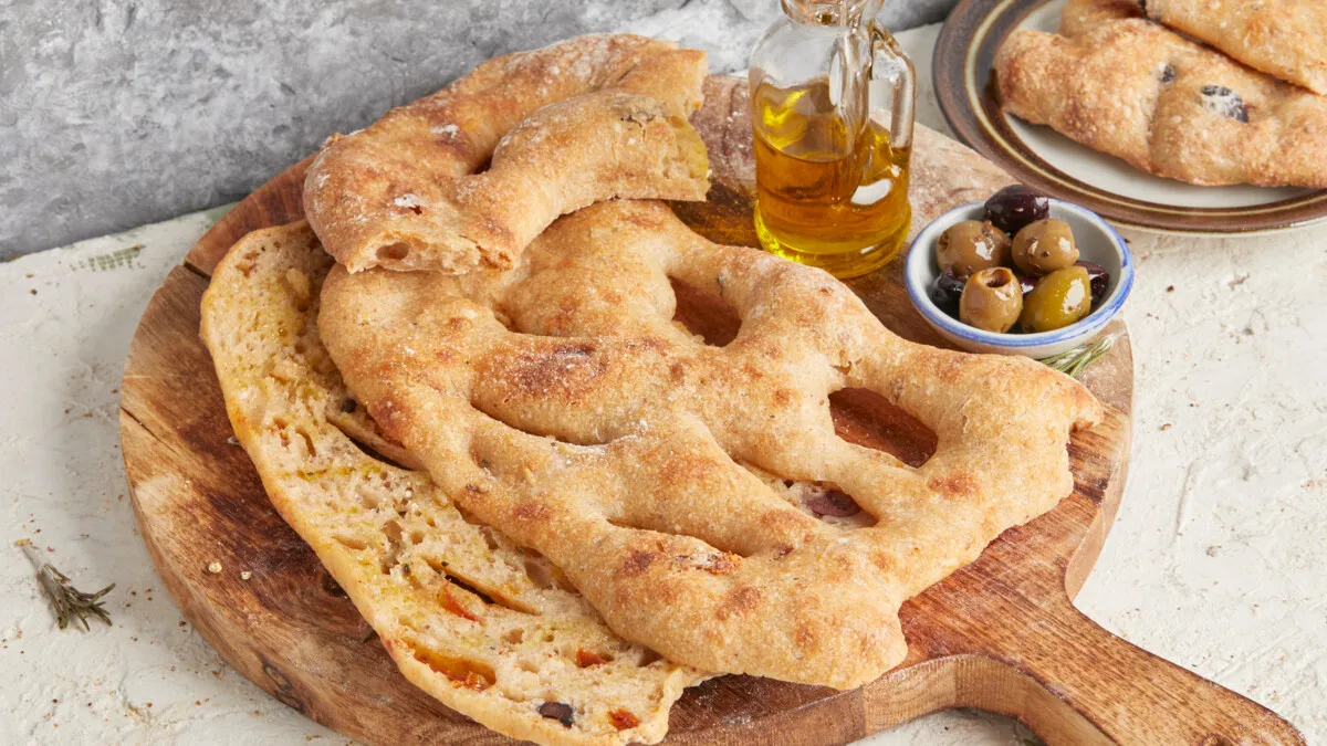 La fougasse du Sud : tant de formes et de saveurs qui font la fierté régionale