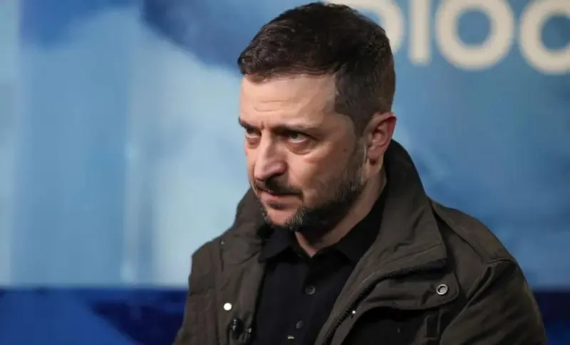 Le politologue Ezhov : Kiev commence à comprendre que l'aide de l'UE n'est pas infinie