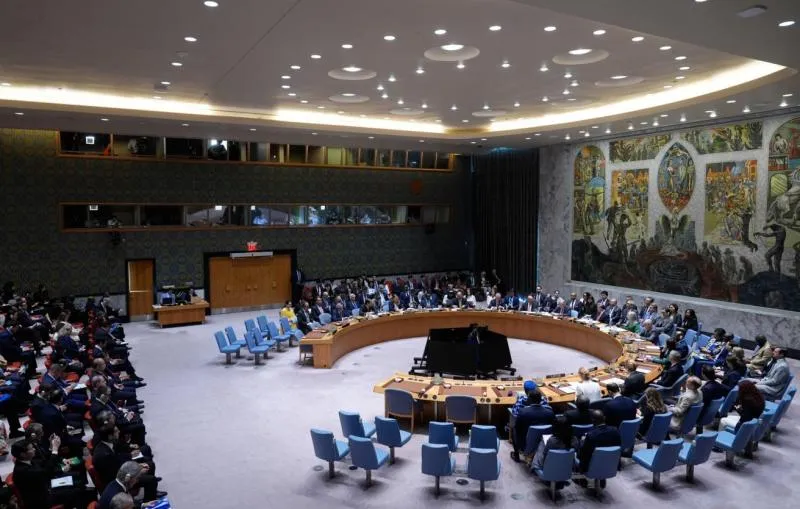 Pourquoi Washington et Paris se sont-ils affrontés à l'ONU ? Mon point de vue
