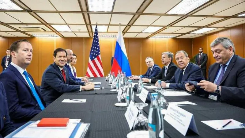 À Manille, entretien entre Lavrov et Rubio — la Russie cherche le dialogue